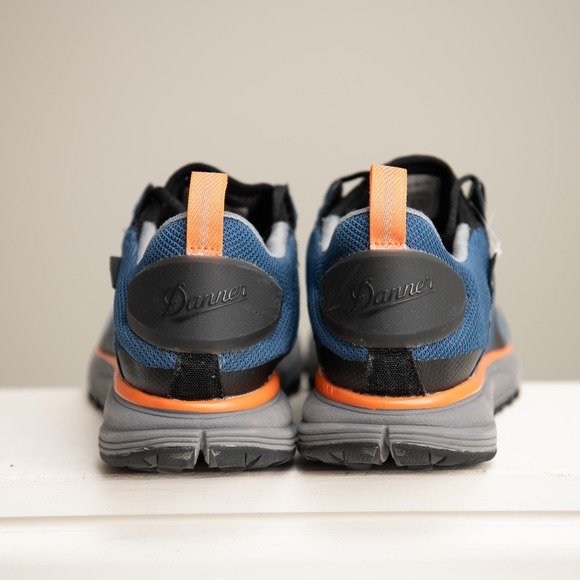 Danner Trail 2650 Campo GTX Mens 12 GORE-TEX Hiking Trail Outdoor Shoes GorpCore - Picture 4 of 7